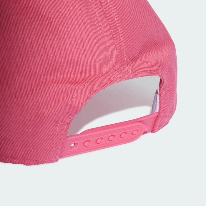 adidas Kids Kappe pink fusion/white