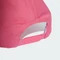 adidas Kids Kappe pink fusion/white Vorschaubild