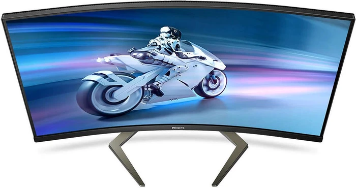 Philips Evnia 5000 Series 32M1C5500VL, 31.5"