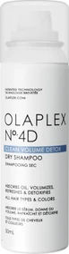 Olaplex No. 4D Bond Clean Volume Detox Trockenshampoo, 50ml