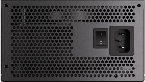 Antec CSK850 PRO 850W, ATX 3.1