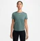 Nike One Classic Dri-FIT Funktionsshirt kurzarm (Damen) Vorschaubild