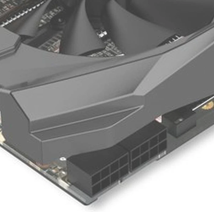 Zotac GeForce GTX 1070 Ti AMP Edition, 8GB GDDR5, DVI, HDMI, 3x DP