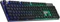 Cooler Master SK651, LEDs RGB, MX LOW PROFILE RGB RED, USB/Bluetooth, FR Vorschaubild