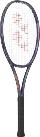 Yonex Percept 100 Tennisschläger midnight navy