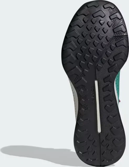 adidas Terrex Voyager 21 Slip-On Heat.RDY Travel trace cargo/sesame/real magenta (Herren)