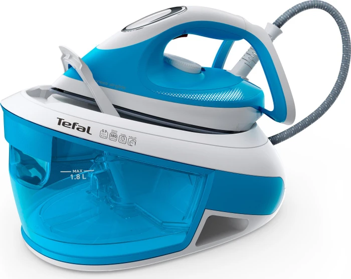Tefal SV8002 Dampfbügelstation