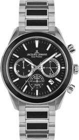 Jacques Lemans Eco Power 1-2115F
