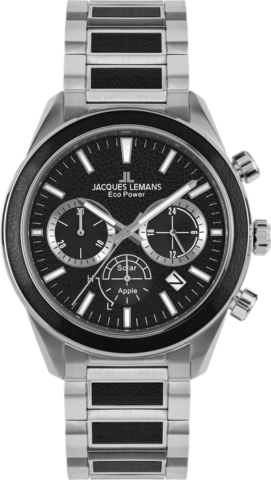 Jacques Lemans Eco Power 1-2115F