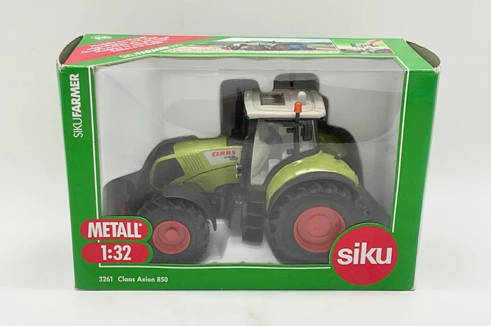 SIKU Farmer Claas Axion 850, 1:32 (3261)
