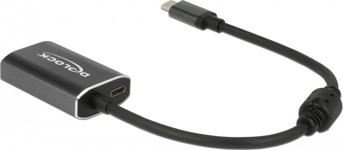 DeLOCK USB-C/HDMI Adapter, 4K/60Hz