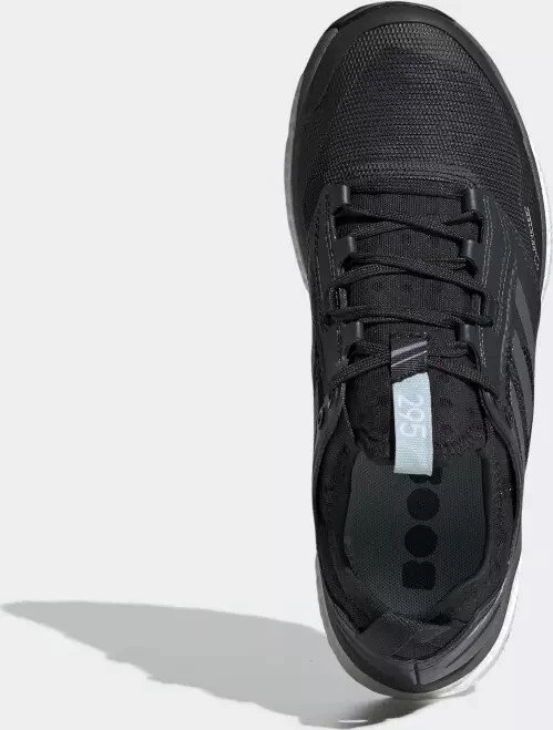 adidas Terrex Agravic XT GTX core black/grey five/ash green (Damen)