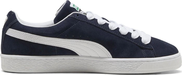 Puma Suede Classic puma navy/puma white