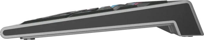 LogicKeyboard Astra 2 Adobe Graphic Designer Mac, USB, FR
