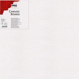 Kreul Canvas Board, 0.2m x 20cm