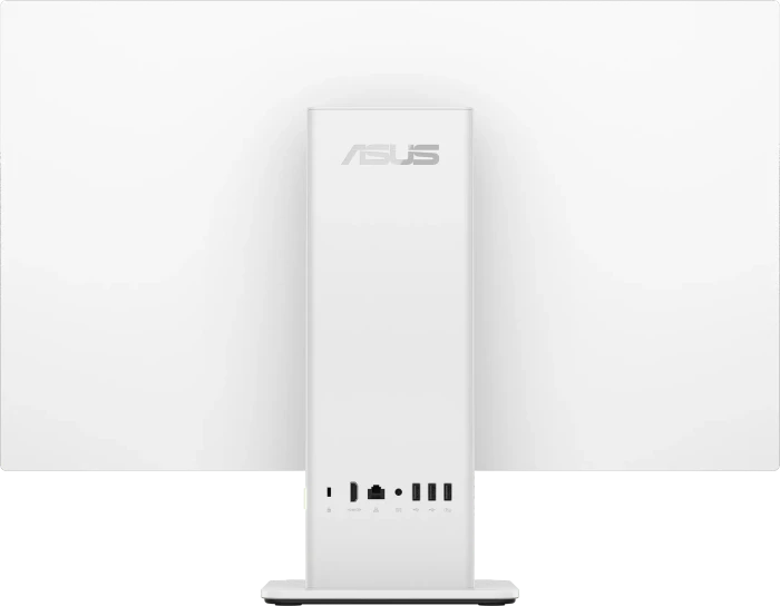 ASUS VM471 AiO VM471QA-WPE008W, weiß, Snapdragon X - X1-26-100, 16GB RAM, 512GB SSD, Windows 11 Home