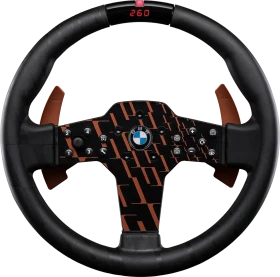 Fanatec CSL BMW Lenkrad (PC)