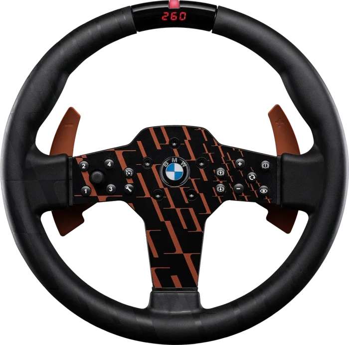 Fanatec CSL BMW Lenkrad (PC)
