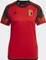 adidas FIFA WM 2022 Belgien Trikot (Damen) Vorschaubild