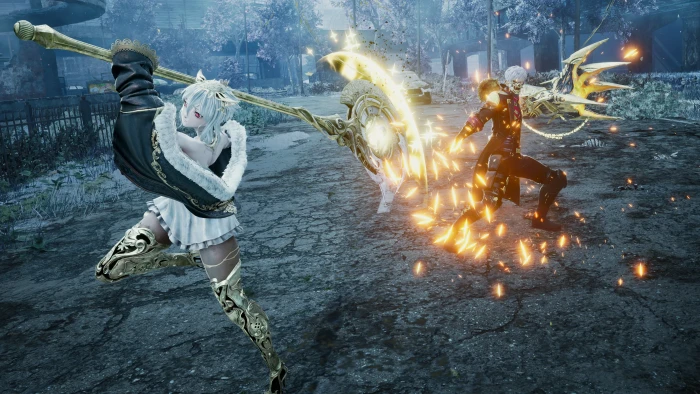 Code Vein II (Download) (PC)