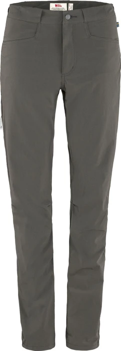 Fjällräven High Coast Lite Trousers Hose lang (Damen)