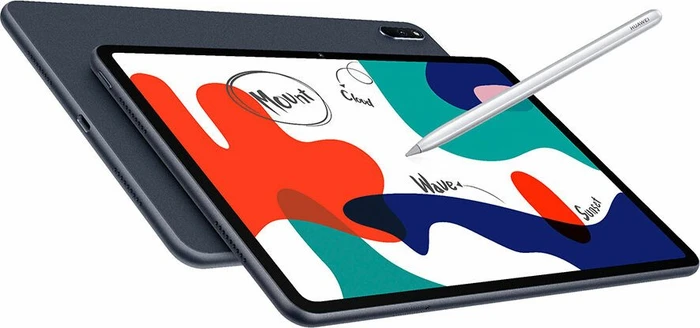 Huawei MatePad 10.4, Midnight Grey, 4GB RAM, 64GB