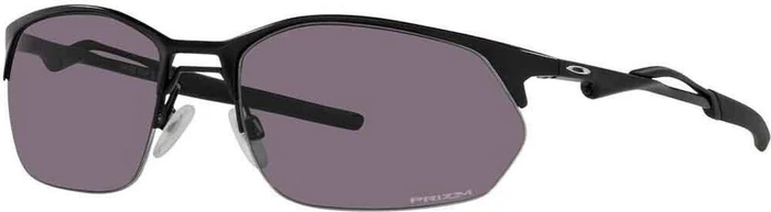 Oakley Wire Tap 2.0 satin black/prizm grey