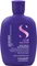 Alfaparf Semi Di Lino Blonde Anti-Yellow Low Shampoo Vorschaubild