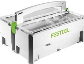 Festool Systainer SYS-SB StorageBox Werkzeugkoffer