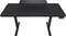 Cougar E-Star 140 Gaming Desk elektrisch höhenverstellbarer Sitz-Steh-Schreibtisch 140x60cm schwarz/schwarz Vorschaubild