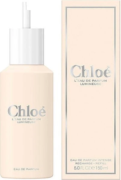 Chloé Signature Lumineuse Eau de Parfum Refill, 150ml