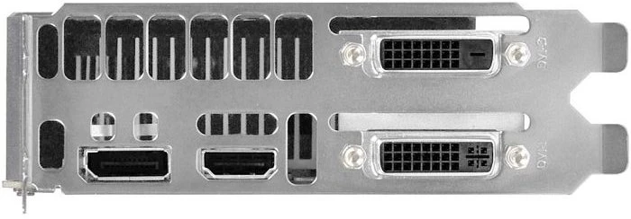 EVGA GeForce GTX 660 Ti Superclocked+, 3GB GDDR5, 2x DVI, HDMI, DP
