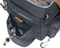 Basil Miles XL Pro MIK Gepäcktasche grau Vorschaubild