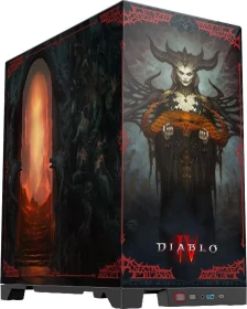 Blizzard Diablo IV Lilith
