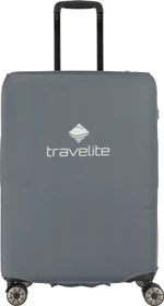 Travelite Kofferhülle M anthrazit