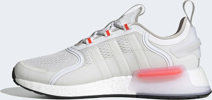 adidas NMD_V3 cloud white/core black/grey one