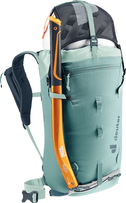 Deuter Guide 22 SL jade/frost (Damen)
