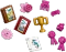 LEGO Friends - Pferdestall und Reitschule Vorschaubild