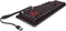 HP Omen Encoder Gaming Keyboard, MX BROWN, USB, DE Vorschaubild