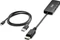 Club 3D DisplayPort to Triple HDMI Hub, DisplayPort 2.1 auf 3x HDMI Adapter Vorschaubild