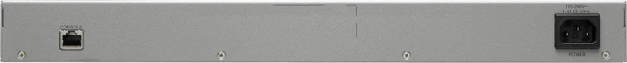 Cisco SG350X Rackmount Gigabit Managed Switch, 24x RJ-45, 2x SFP+, 2x RJ-45/SFP+, 375W UPoE
