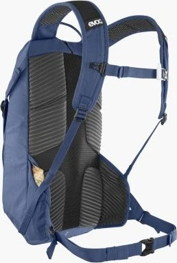 Evoc Ride 12 mit Trinksystem denim