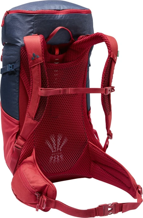 Vaude Brenta 30 Modell 2020 carmine/eclipse