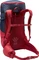 Vaude Brenta 30 Modell 2020 carmine/eclipse Vorschaubild