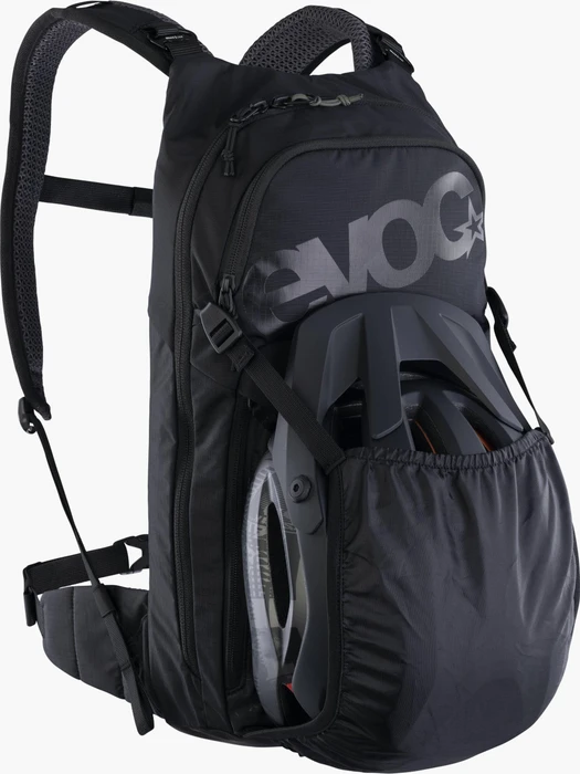 Evoc Stage 6 mit Trinksystem schwarz