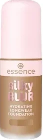 Essence Silky Blur Hydrating Longwear Foundation 210, 30ml