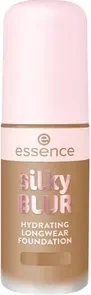 Essence Silky Blur Hydrating Longwear Foundation 210, 30ml
