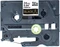 Brother TZe-R354 Beschriftungsband, 24mm, gold/schwarz Vorschaubild