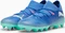 Puma Future 7 Match FG/AG bluemazing/puma white/electric peppermint (Junior) Vorschaubild