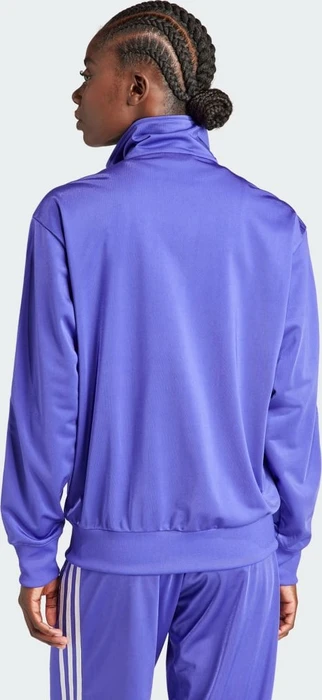 adidas Adicolor Classics Loose Firebird Originals Trainingsjacke energy ink (Damen)